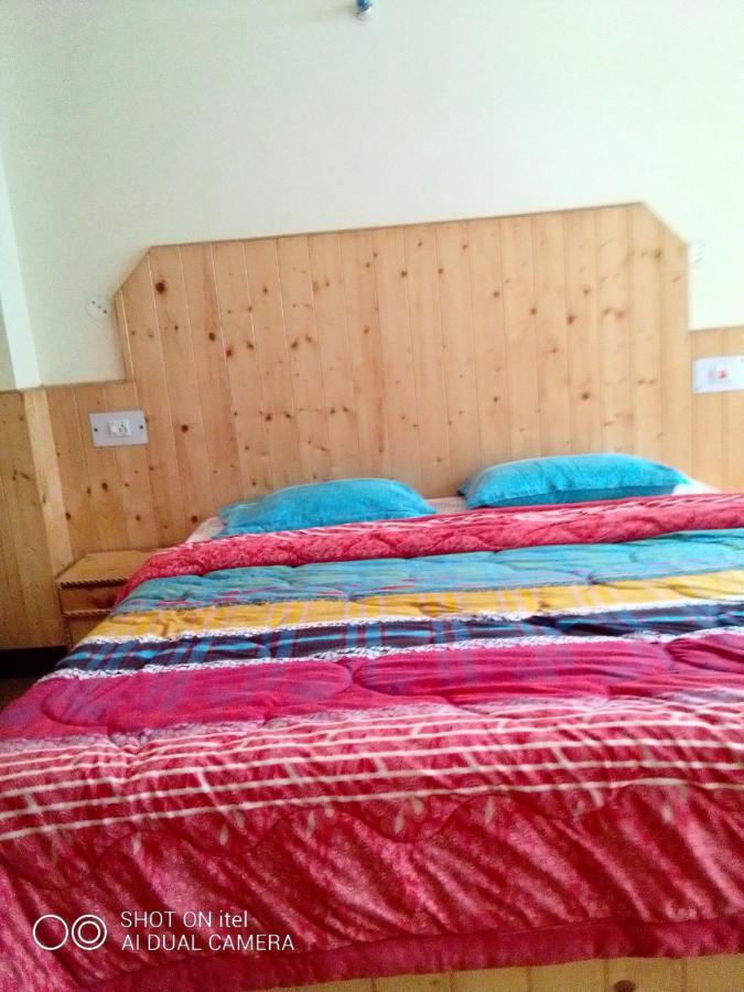 Bolting Point Manali (Himachal Pradesh) Luaran gambar
